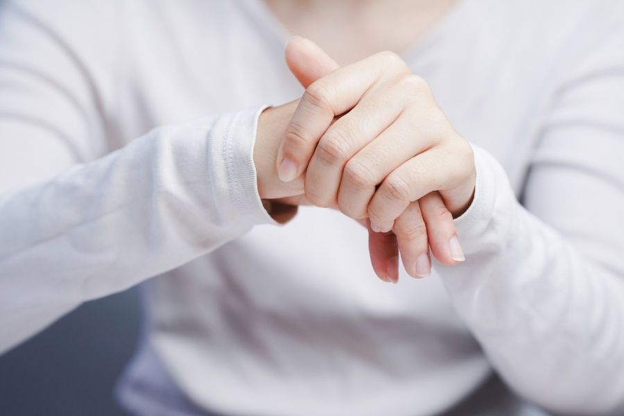 Cuando el diagnóstico llega: lo que nadie te dice que vas a sentir