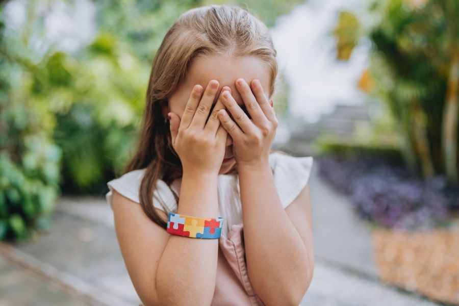 Autismo en mujeres y niñas: por qué se diagnostica tarde