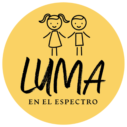 Luma en el Espectro