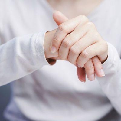 Cuando el diagnóstico llega: lo que nadie te dice que vas a sentir